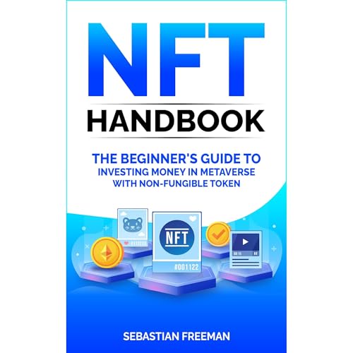 NFT Handbook by Sebastian Freeman