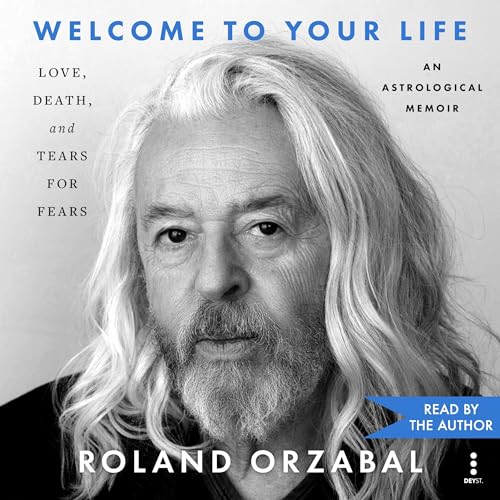 Welcome to Your Life by Roland Orzabal