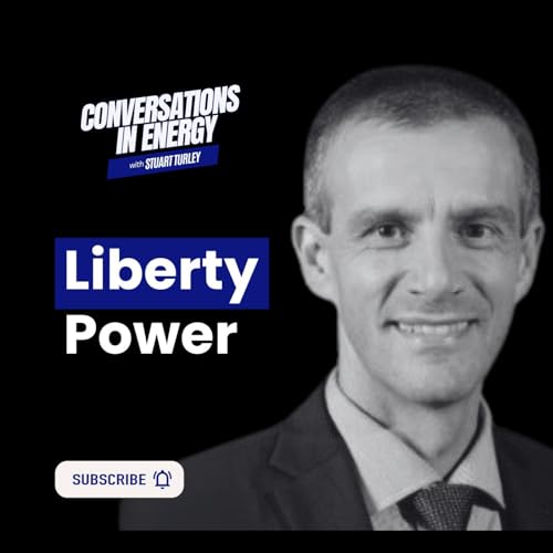 How Liberty Energy Plans to Power AI Data Centers and Dominate U.S. Energy with Gas + Nuclear by Unknown