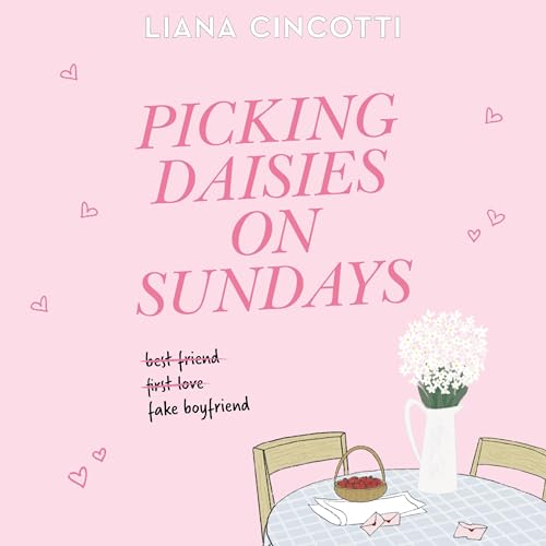 Picking Daisies on Sundays