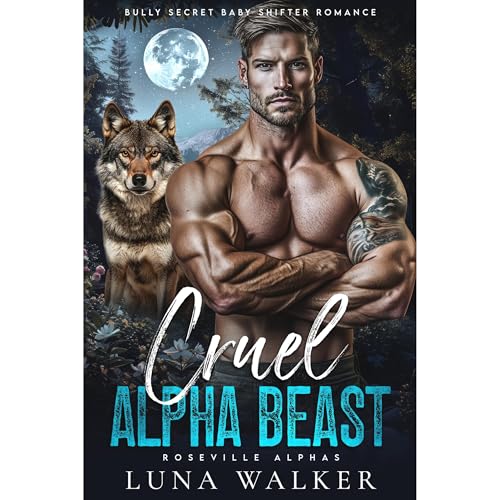Cruel Alpha Beast