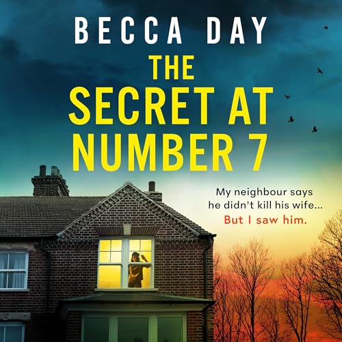 The Secret at Number 7