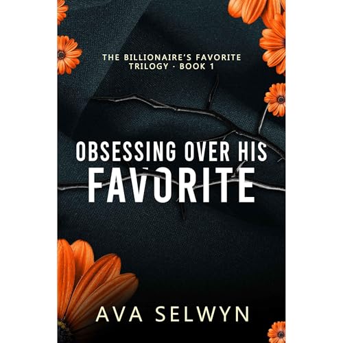 Obsessing Over His Favorite