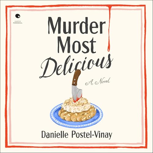 Murder Most Delicious