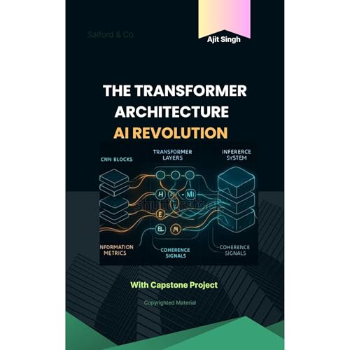 The Transformer Architecture : AI Revolution