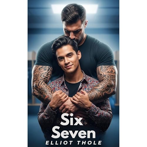 Six Seven by Elliot Thole