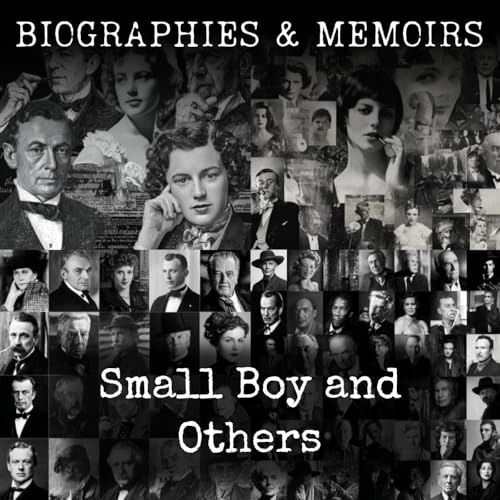Small Boy and Others by Henry James