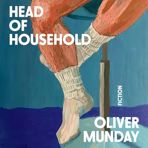 Head of Household by Oliver Munday