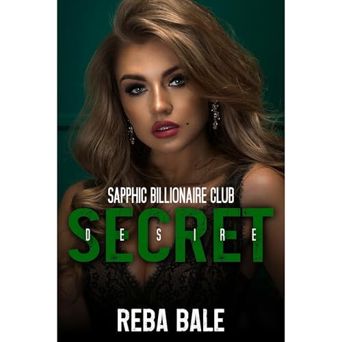 Secret Desire by Reba Bale