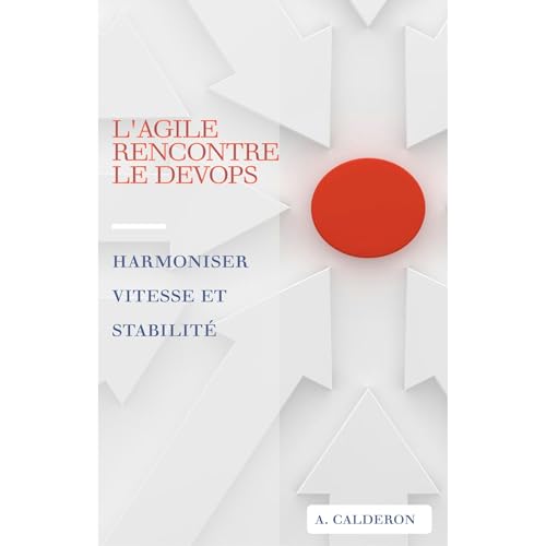 Agile rencontre DevOps