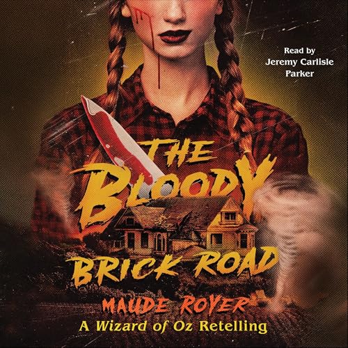 The Bloody Brick Road
