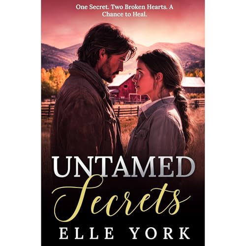 Untamed Secrets by Elle York