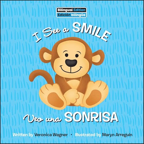 Veo uno sonrisa / I See a Smile