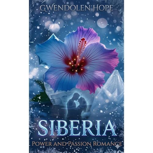 Siberia by Gwendolen Hope