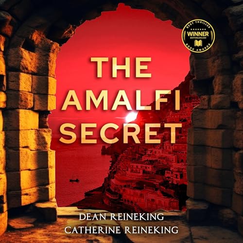 The Amalfi Secret