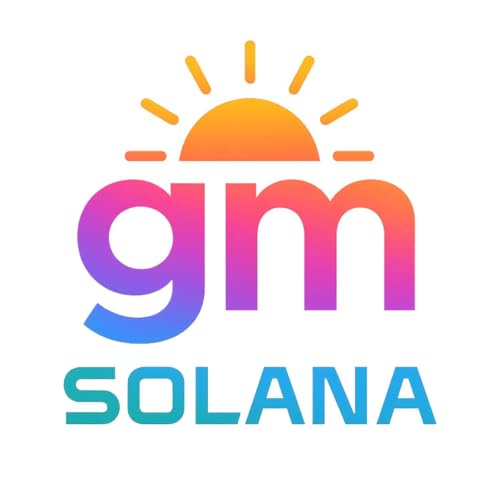 gm Solana by Gary Club
