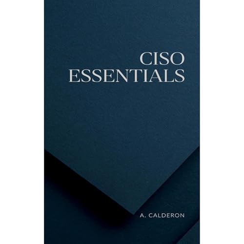 CISO Essentials