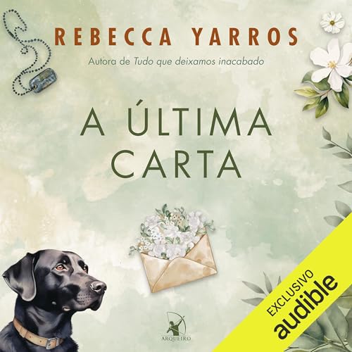 A última carta by Rebecca Yarros