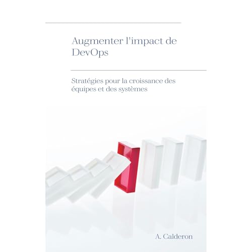Augmenter l'impact de DevOps
