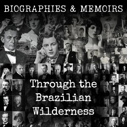 Through the Brazilian Wilderness