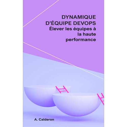 Dynamique d'équipe DevOps