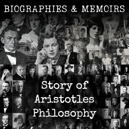 Story of Aristotles Philosophy