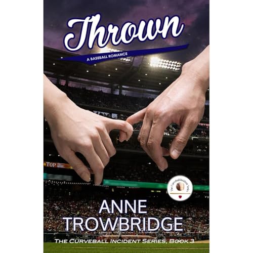 Thrown by Anne Trowbridge
