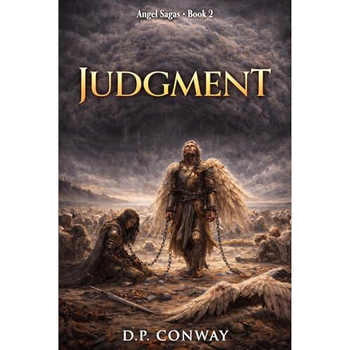Judgment by D.P. Conway