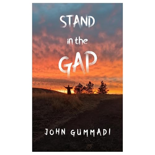 Stand in the Gap by John Gummadi