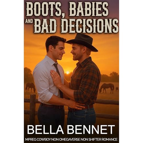 Boots, Babies and Bad Decisions