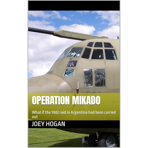 Operation Mikado