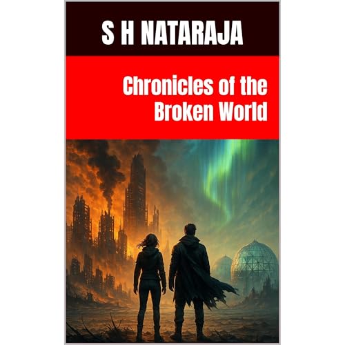 Chronicles of the Broken World