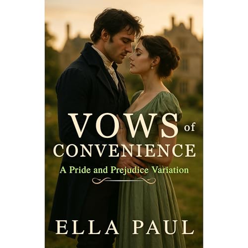 Vows of Convenience