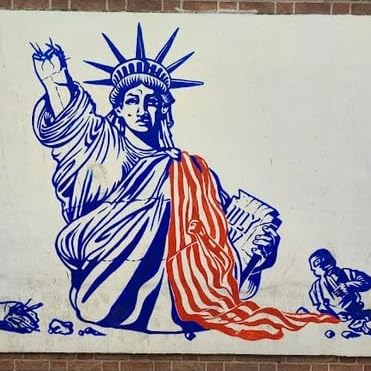 Tell me what anti-imperialism looks like w/ Max Ajl by Unknown