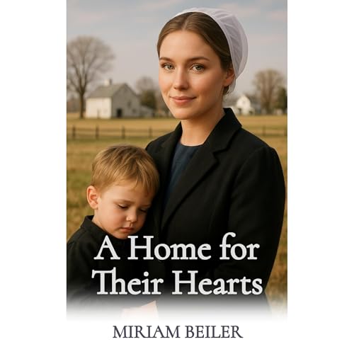 A Home for Their Hearts