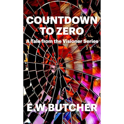 Countdown to Zero by E. W. Butcher