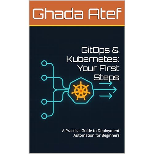 GitOps & Kubernetes: Your First Steps