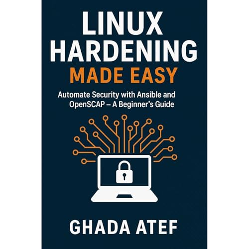 Linux Hardening Made Easy