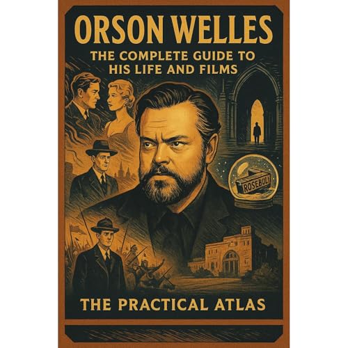 Orson Welles