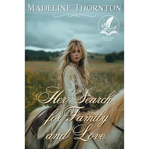 Her Search for Family and Love