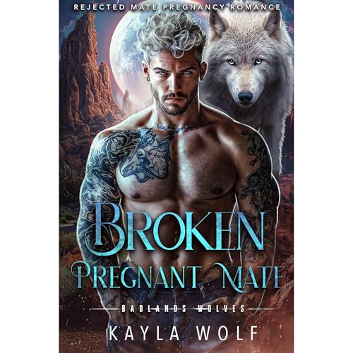 Broken Pregnant Mate