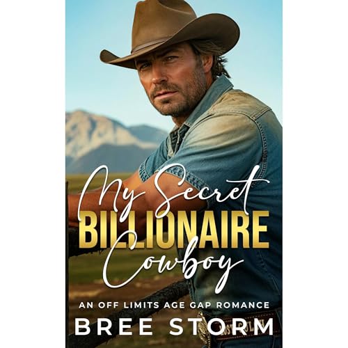 My Secret Billionaire Cowboy