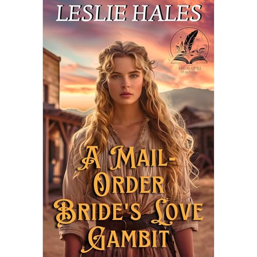 A Mail-Order Bride's Love Gambit