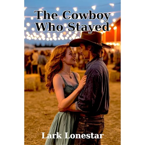 The Cowboy Who Stayed