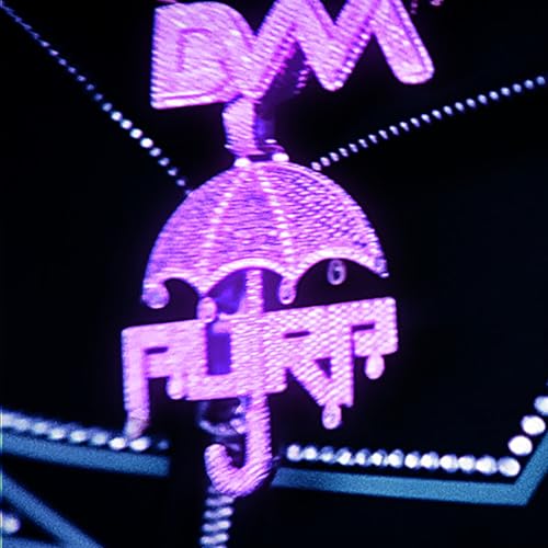 PURP EXCLU MARATHON by DVM