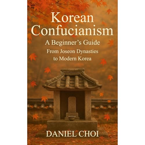 Korean Confucianism by Daniel Choi