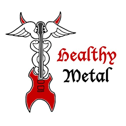 Healthy Metal by Céleste Rousseau