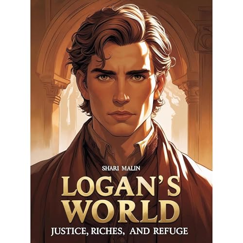 Logan's World: Justice, Riches, and Refuge
