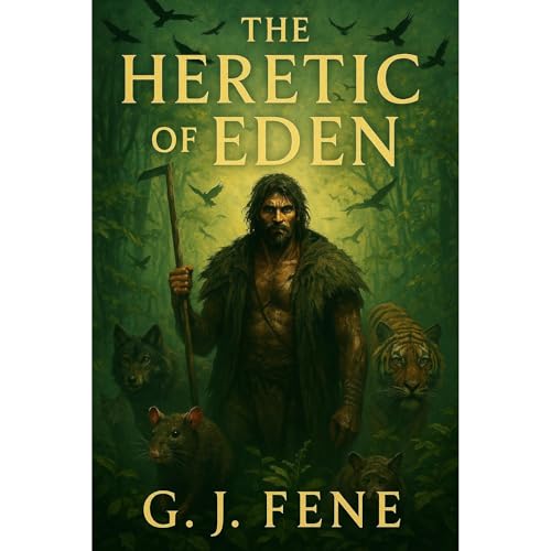 The Heretic of Eden