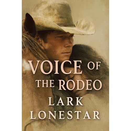 Voice of the Rodeo